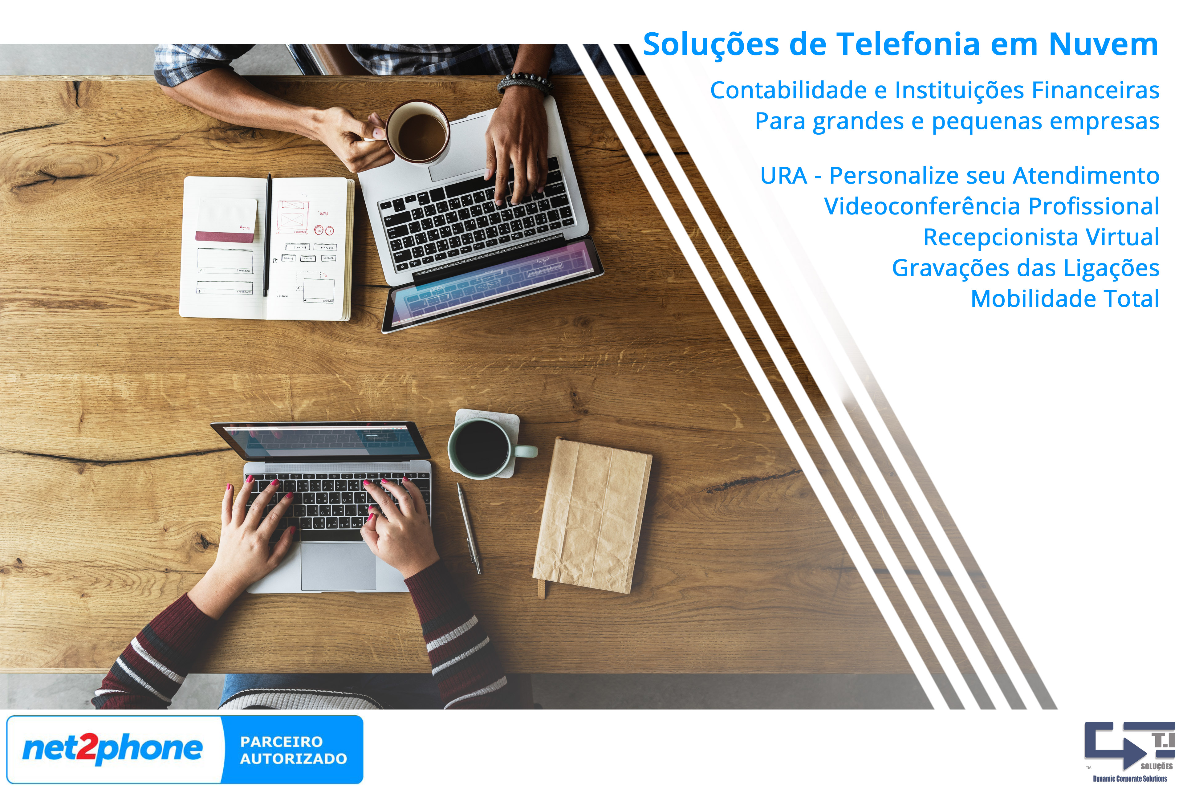 Pabx na nuvem completo de baixo custo